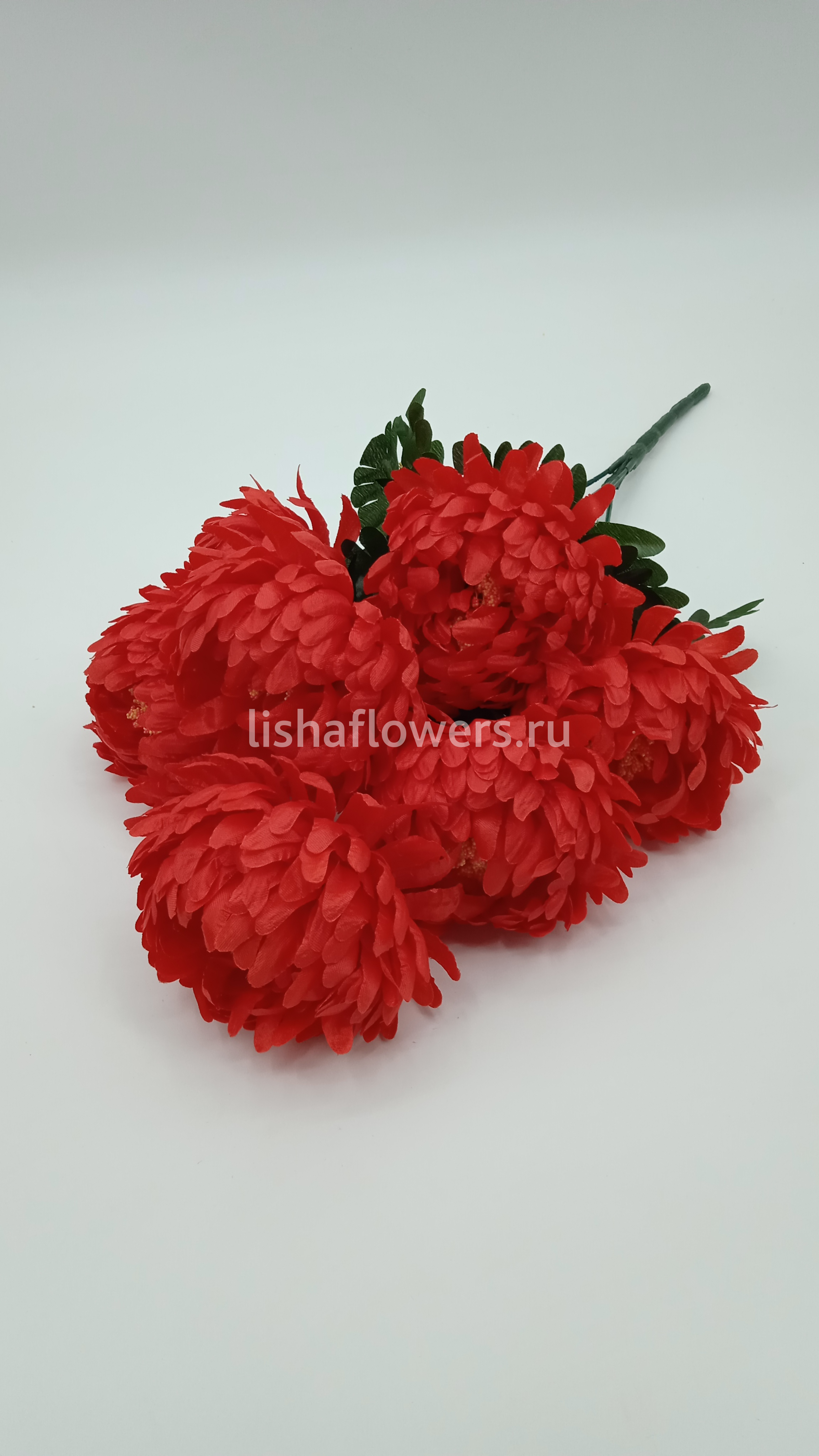 Хризантема 7г 60см.Арт.YW-24